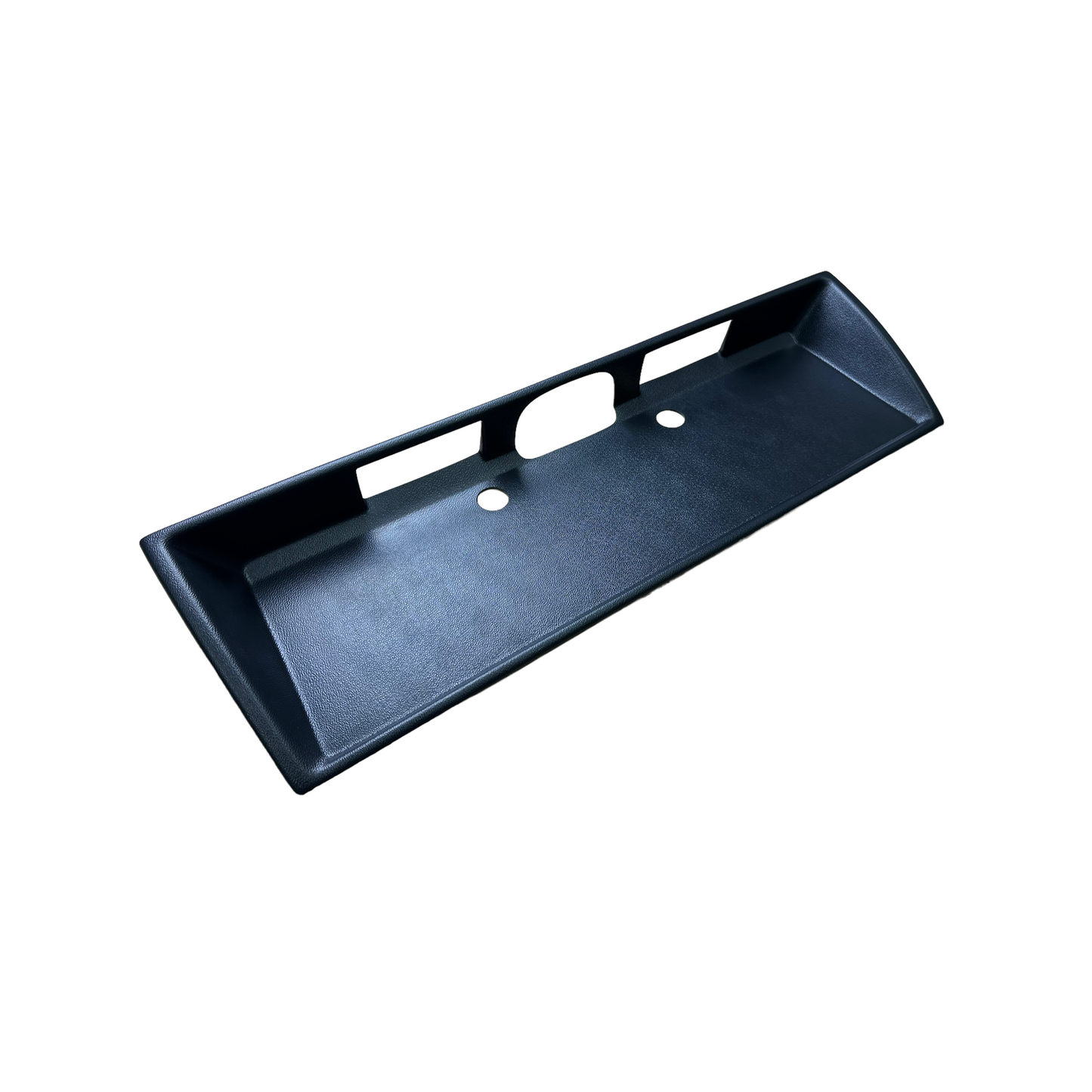 Race German -  E30 Late Model Euro Plate Filler
