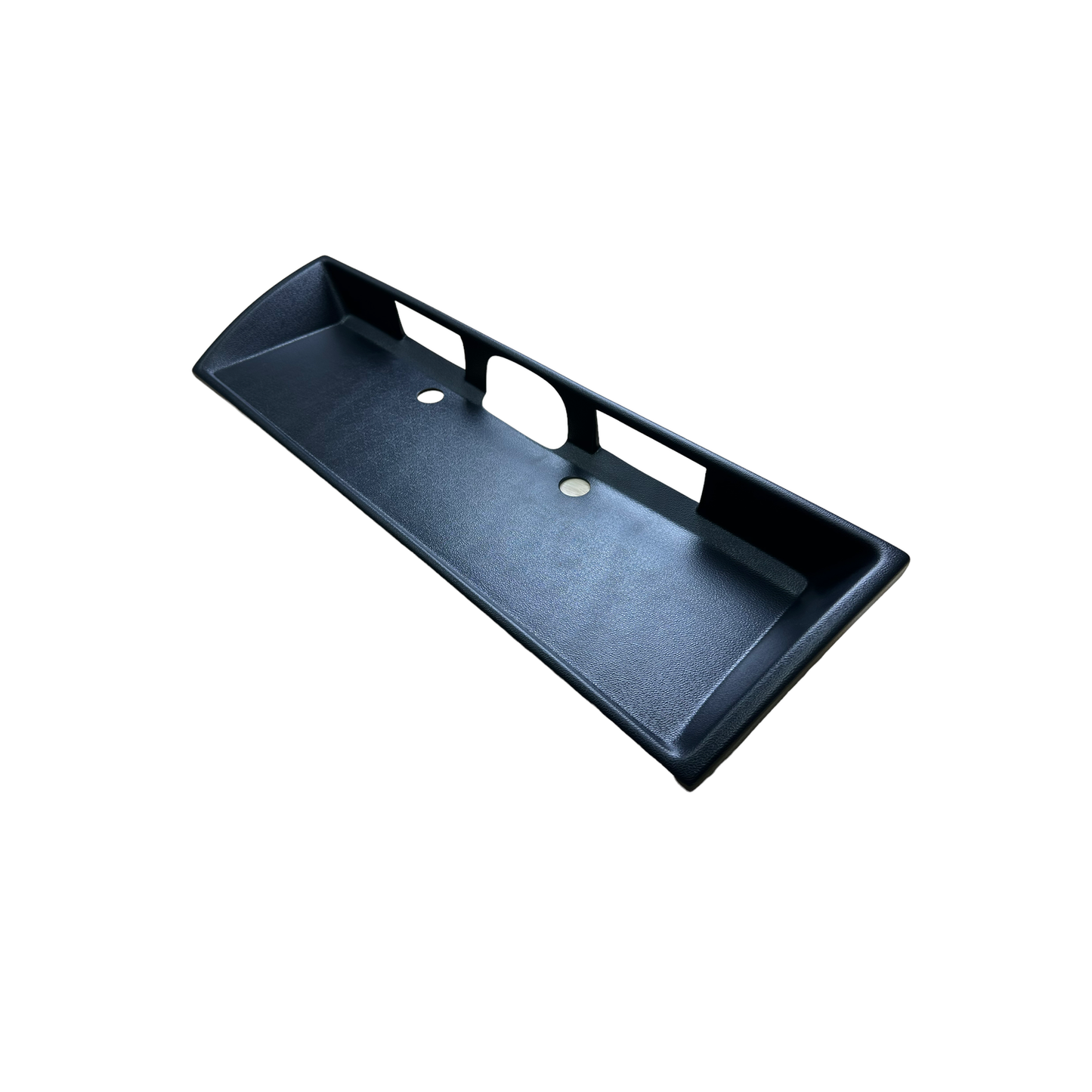 Race German -  E30 Late Model Euro Plate Filler