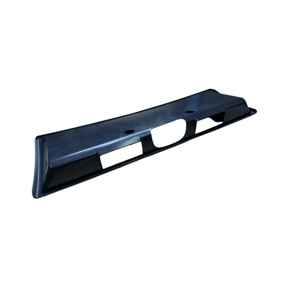 Race German -  E30 Late Model Euro Plate Filler