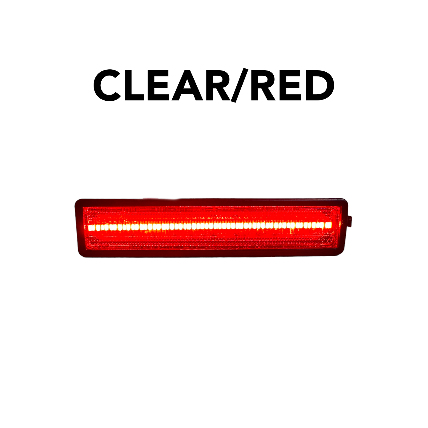 Race German -  E30/E34 LED SIDE MARKERS