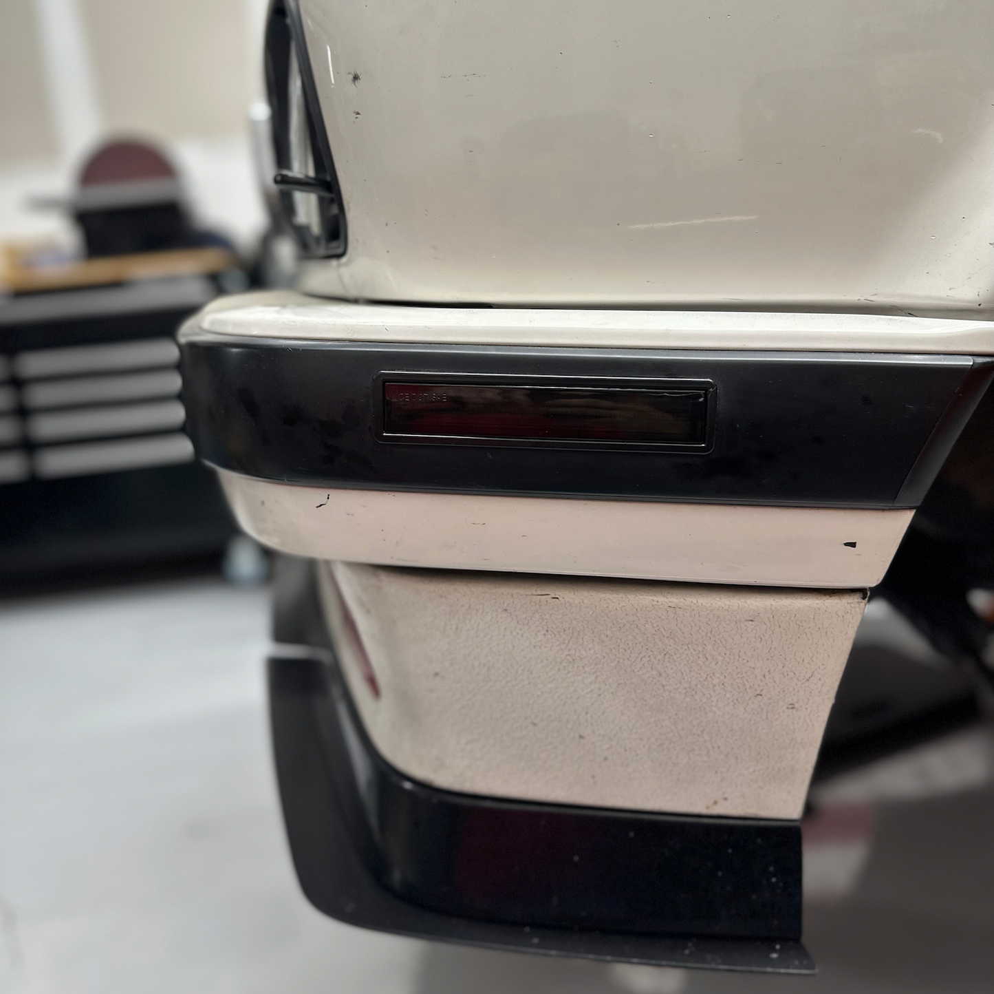 Race German -  E30/E34 LED SIDE MARKERS