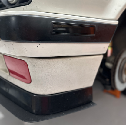 Race German -  E30/E34 LED SIDE MARKERS