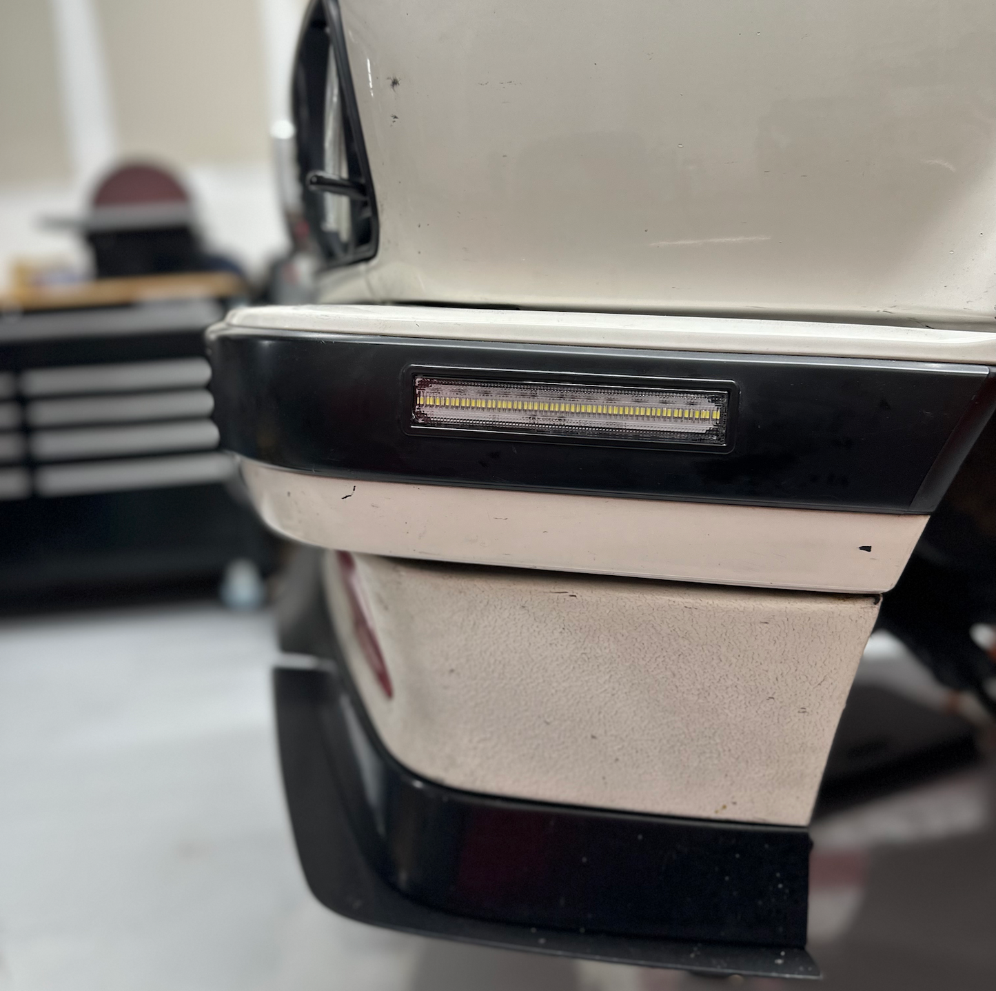 Race German -  E30/E34 LED SIDE MARKERS