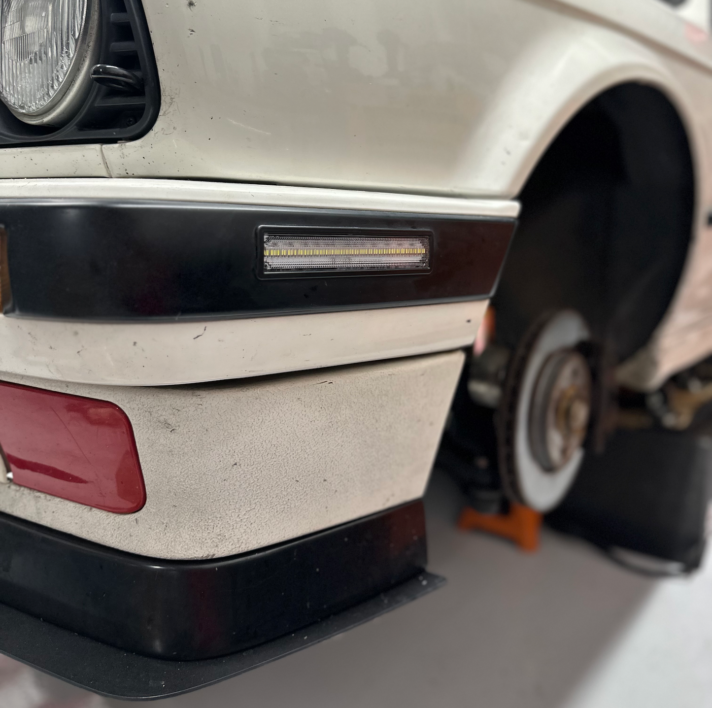 Race German -  E30/E34 LED SIDE MARKERS