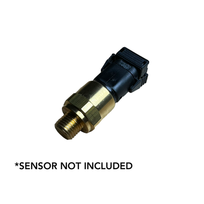 Race German -  E30 Radiator Fan Switch Plug