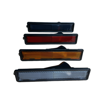 Race German -  E30 Side Markers