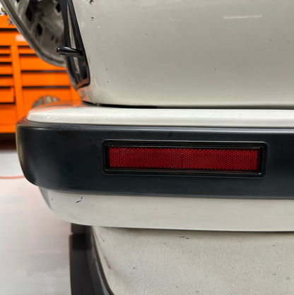 Race German -  E34 Side Markers