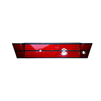 Race German -  E34 Heckblende License Plate Filler