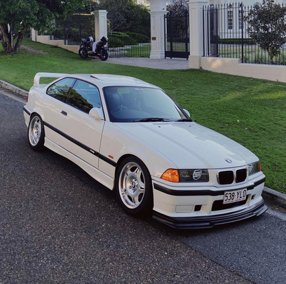 Race German -  E36 DTM Style Mirrors