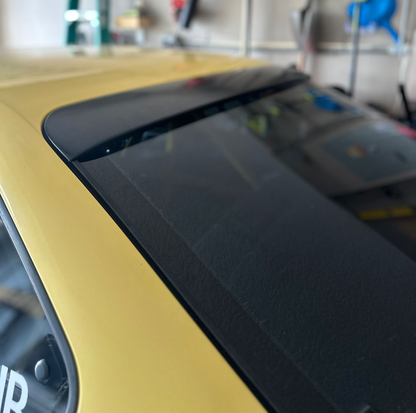 Race German -  E36 AC Style Roof Spoiler
