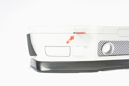 HARD Motorsport - BMW E36 Dive Planes/Aero Canards (E36CANARD)