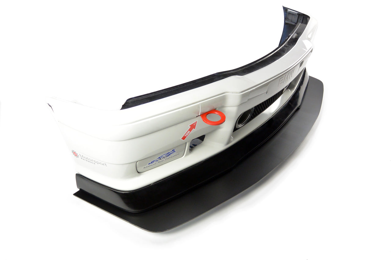 HARD Motorsport - BMW E36 Front Splitter (E36SPLITTER)