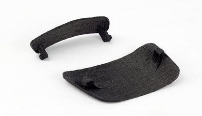 HARD Motorsport - BMW E36 Dash Gauge Pod & Switch Panel Kits (E36D3GSW)