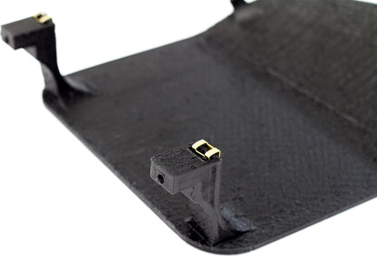 HARD Motorsport - BMW E36 Dash Gauge Pod & Switch Panel Kits (E36D3GSW)