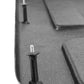 HARD Motorsport - BMW E36 Coupe Lightweight Door Panel Set (E36DPANEL2D)