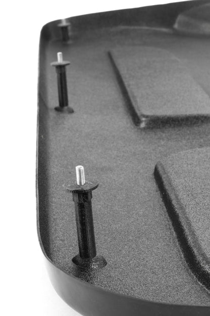 HARD Motorsport - BMW E36 Coupe Lightweight Door Panel Set (E36DPANEL2D)