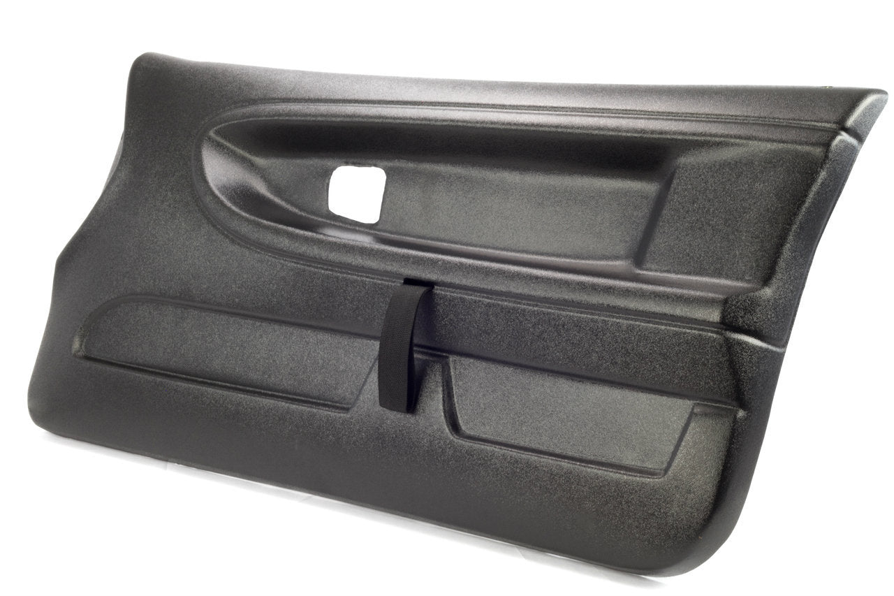 HARD Motorsport - Juego de paneles de puerta ligeros BMW E36 Coupe (E36DPANEL2D)