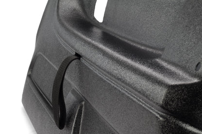 HARD Motorsport - BMW E36 Coupe Lightweight Door Panel Set (E36DPANEL2D)