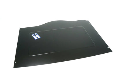 HARD Motorsport - BMW E36 Trunk Floor Filler Panel (E36TRNKPNL)