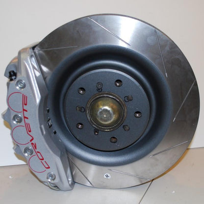 Rally Road - E46 M3 Z06 Kit de freno grande de 6 pistones (RR6PIB)