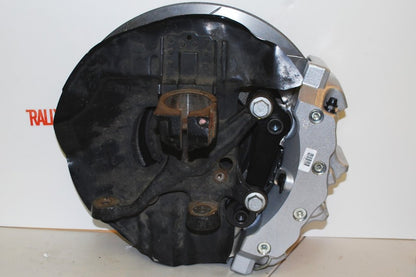 Rally Road - E46 M3 Z06 Kit de freno grande de 6 pistones (RR6PIB)