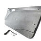 HARD Motorsport - BMW E46 Coupe Lightweight Door Panel Set (E46DPANEL2D)