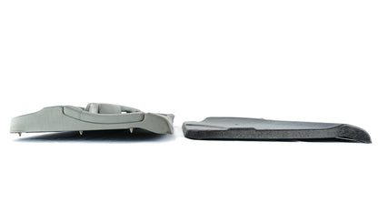 HARD Motorsport - BMW E46 Coupe Lightweight Door Panel Set (E46DPANEL2D)