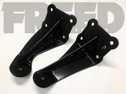 Fe - 2JZ E36 engine mount kit