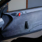 HARD Motorsport - BMW E46 Coupe Lightweight Door Panel Set (E46DPANEL2D)