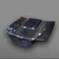 HGK Racing - E46 Hood