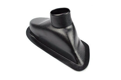 HARD Motorsport - BMW E46 M3, ZHP Brake Duct Inlets and Fog Light Delete (E46INLET)