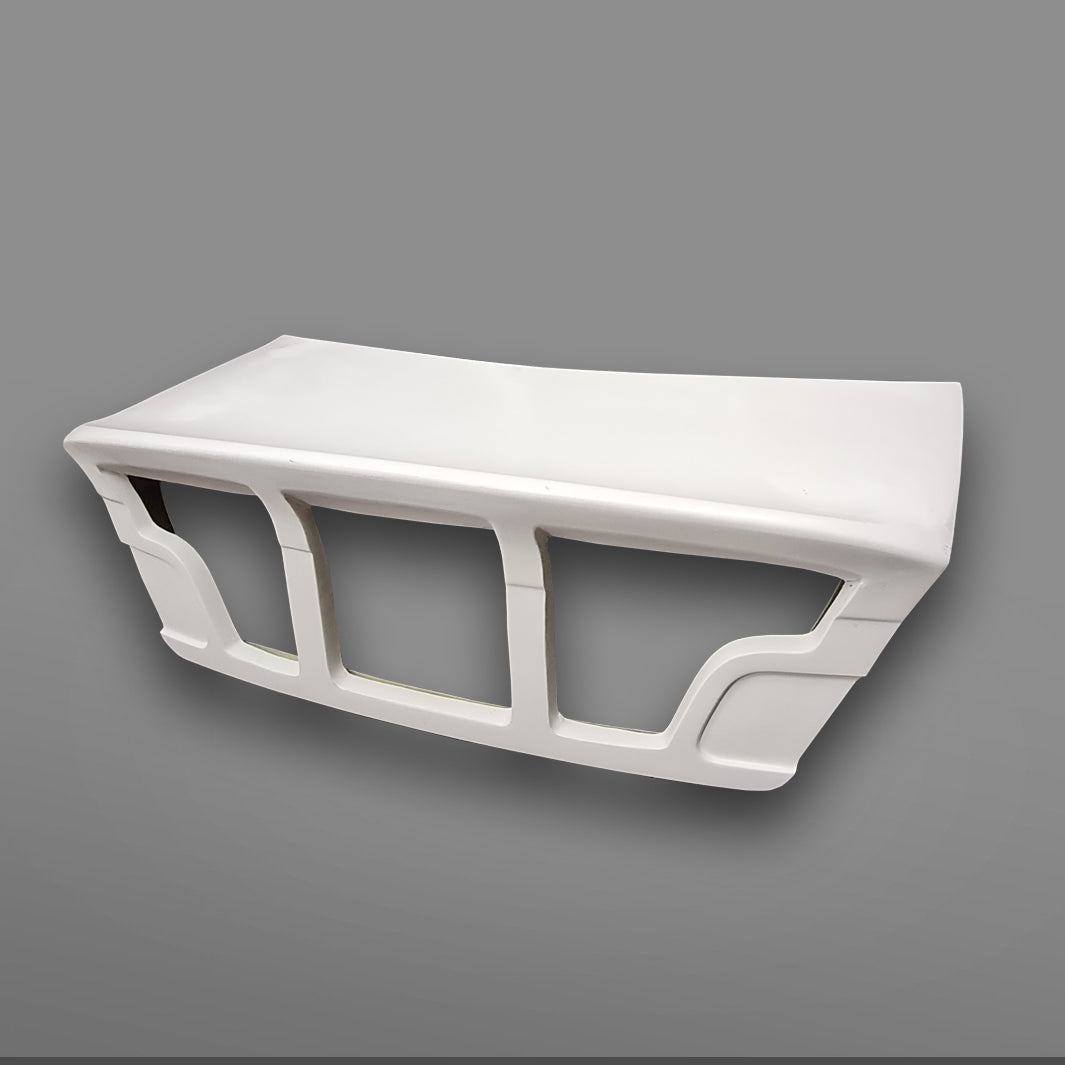 HGK Racing - E46 Trunk [Race Version]