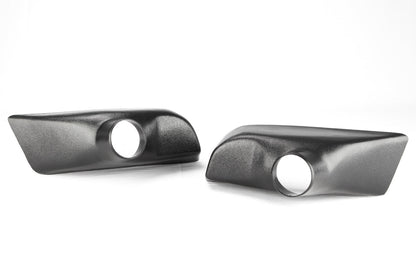 HARD Motorsport - BMW E9X M3 Entradas de corrida do duto de freio (E9XM3INLET)