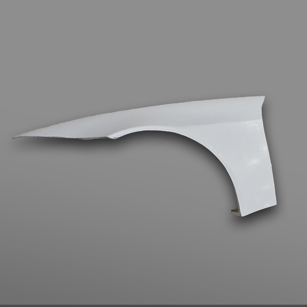 HGK Racing -  E90 Front Fender Set
