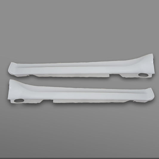 HGK Racing - E90 Sideskirts