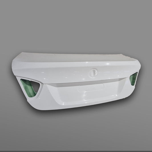 HGK Racing - E90 Trunk