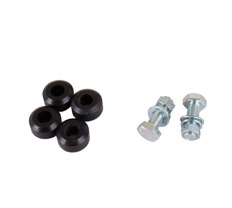 NRG - ENGINE DAMPER NO BRACKETS