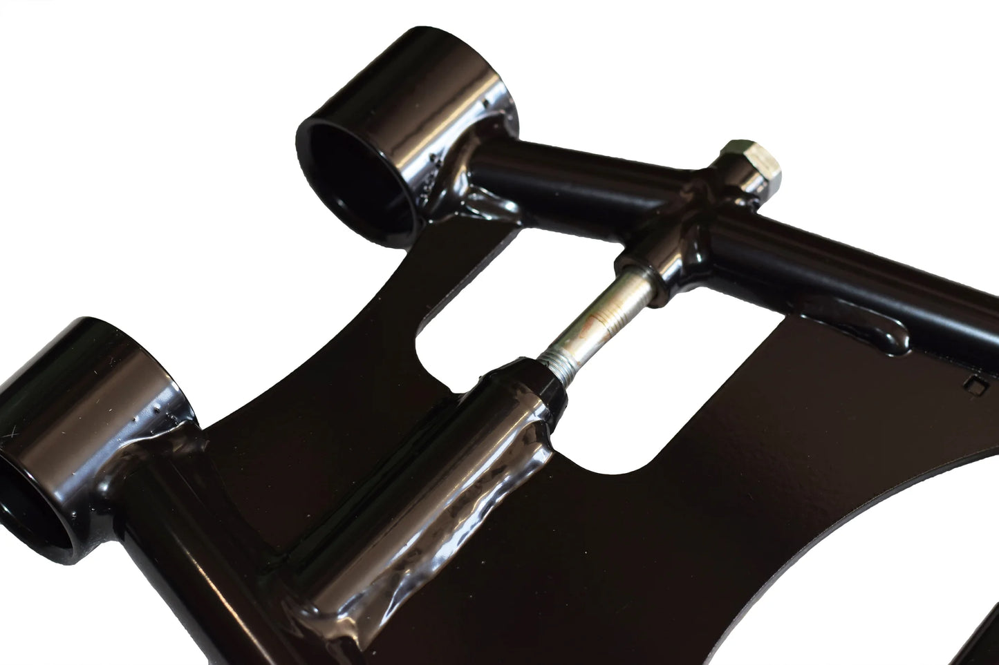Destroy or Die - Mazda MX5 Miata NA NB Shortened Tubular Rear Lower Control Arm