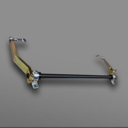 HGK Racing - F22 Rear Swaybar Kit