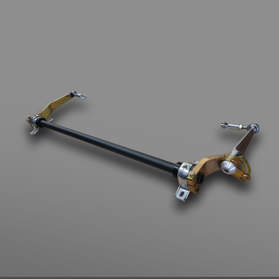 HGK Racing - F22 Rear Swaybar Kit