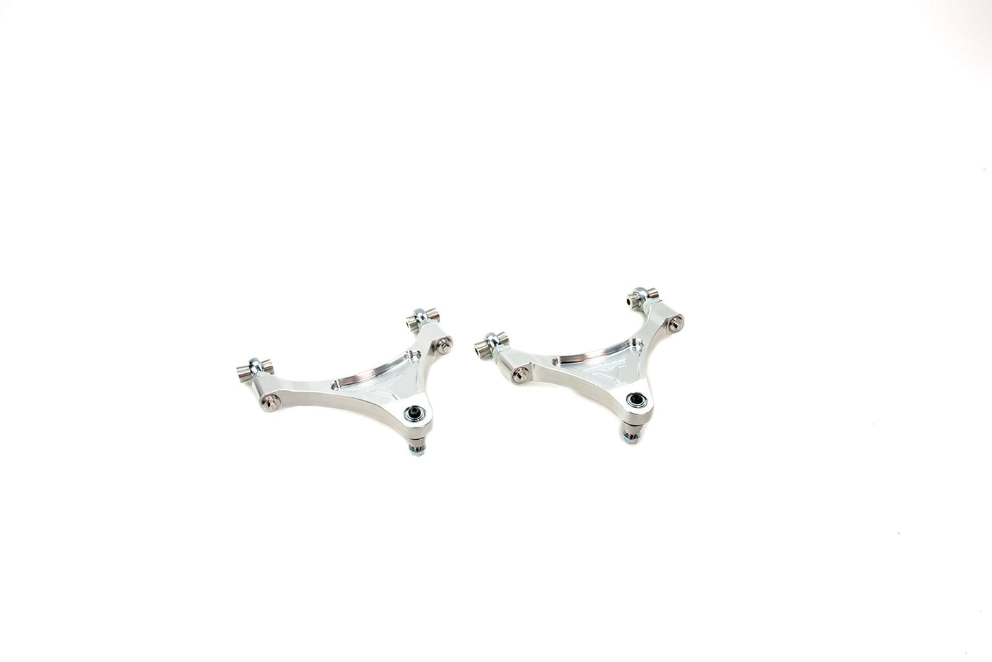 Voodoo13 - 350z/G35 Front Upper Camber/Caster Arms (FCNS-0300)