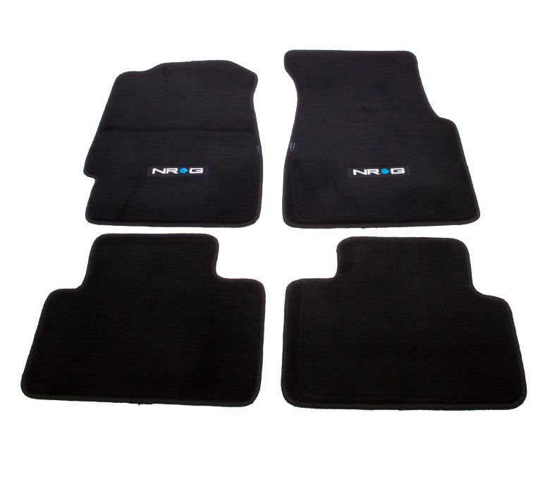 NRG - Floor Mats - (FMR-120NRG)