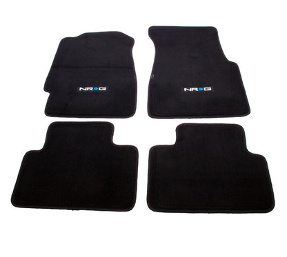 NRG - Floor Mats - (FMR-120NRG)
