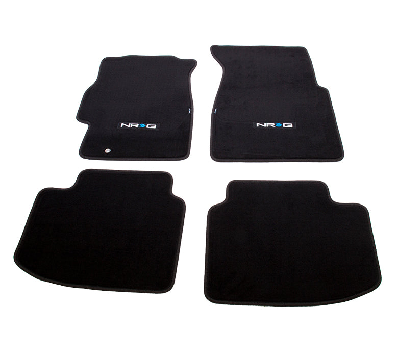 NRG - Floor Mats -(FMR-130NRG)
