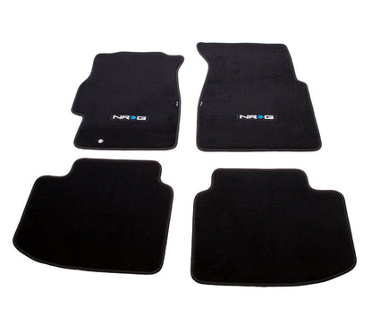 NRG - Floor Mats -(FMR-130NRG)