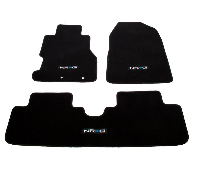 NRG - Floor Mats - (FMR-150)