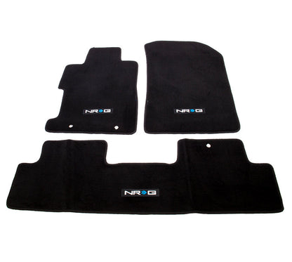 NRG - Floor Mats - (FMR-110)