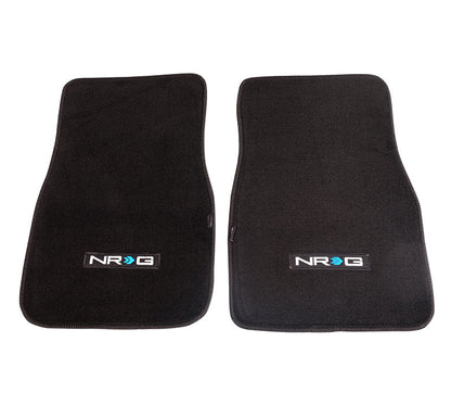 NRG - Tapetes - (FMR-800)
