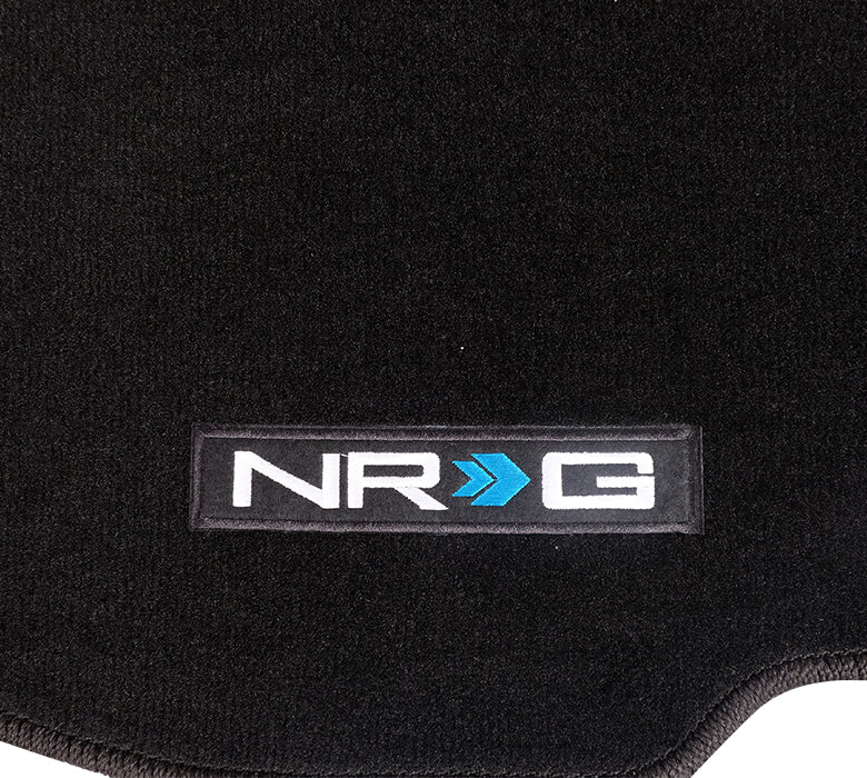 NRG - Floor Mats -(FMR-130NRG)