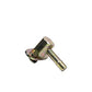 ISR Performance - Fuel Pressure Regulator Adapter - Nissan SR20DET/KA/RB/CA (IS-9537)